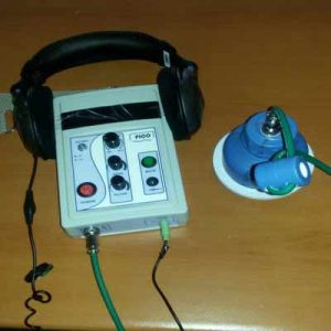 تشخیص ترکیدگی لوله با دستگاه در لواسان