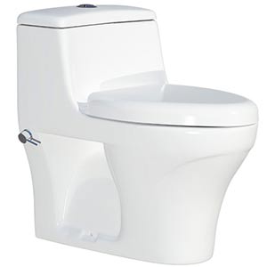 نصب و نصاب توالت فرنگی لواسان