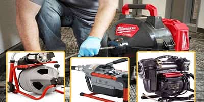 چاه بازکنی ملارد